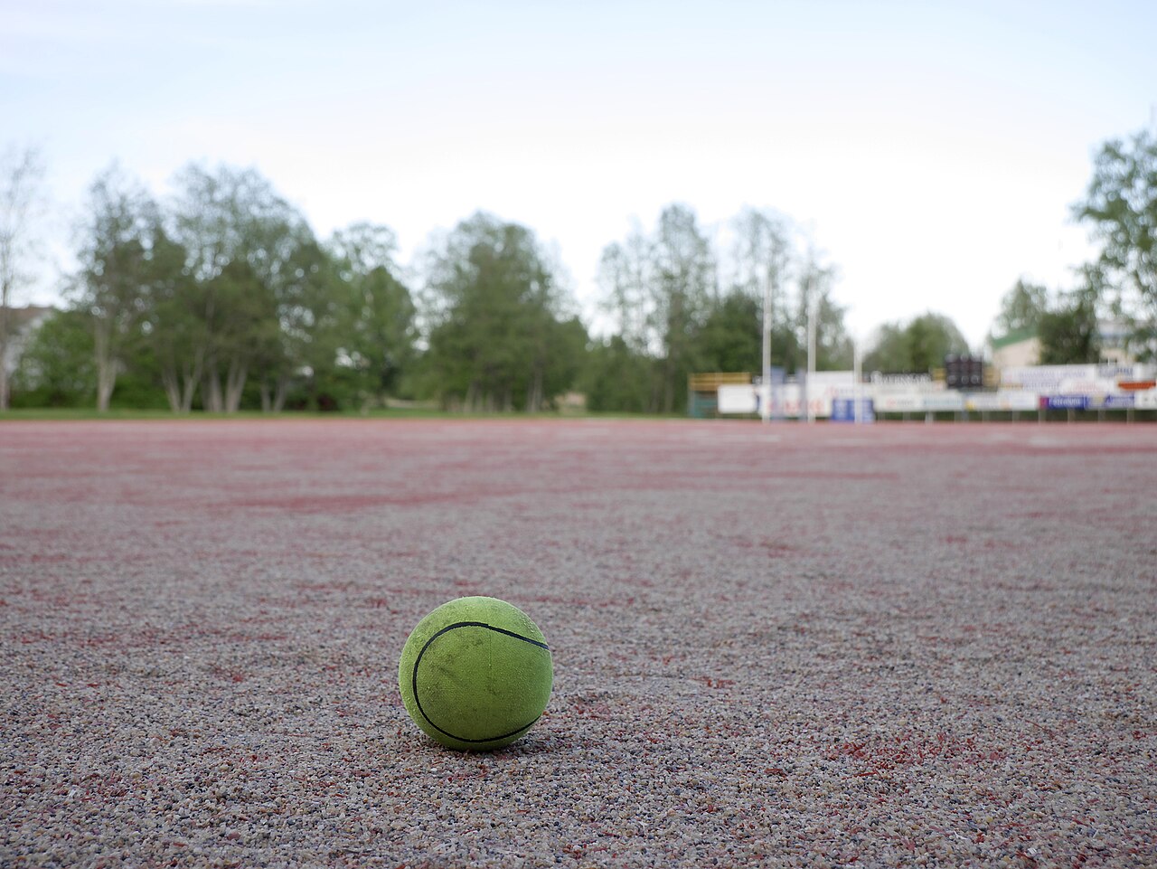 PP Pallonsyöjät